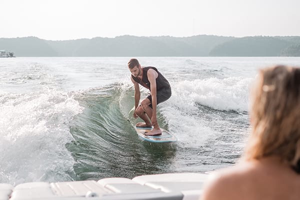 Raleigh, NC - Wakesurfing Boards and Accessories