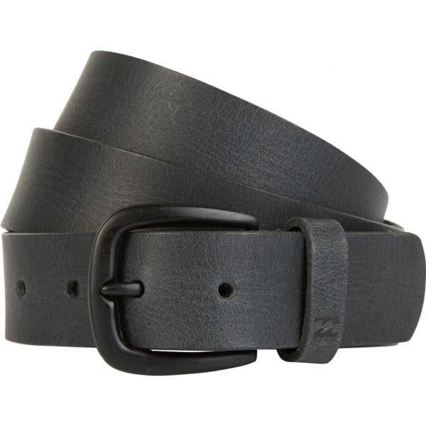 Billabong All Day Leather Belt