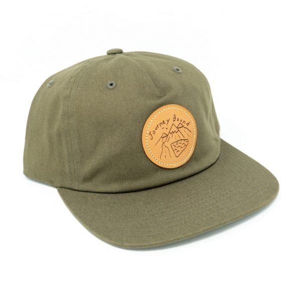 SouthTown Journey Bound Hat