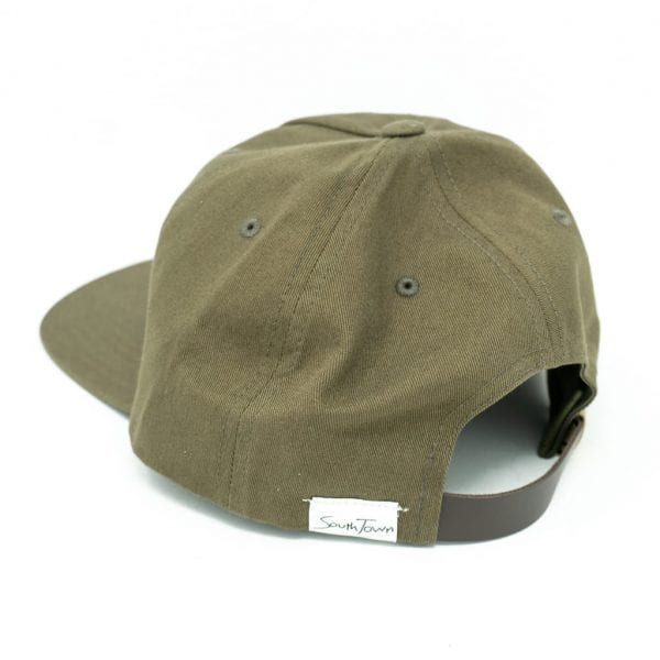 SouthTown Journey Bound Hat - Image 2