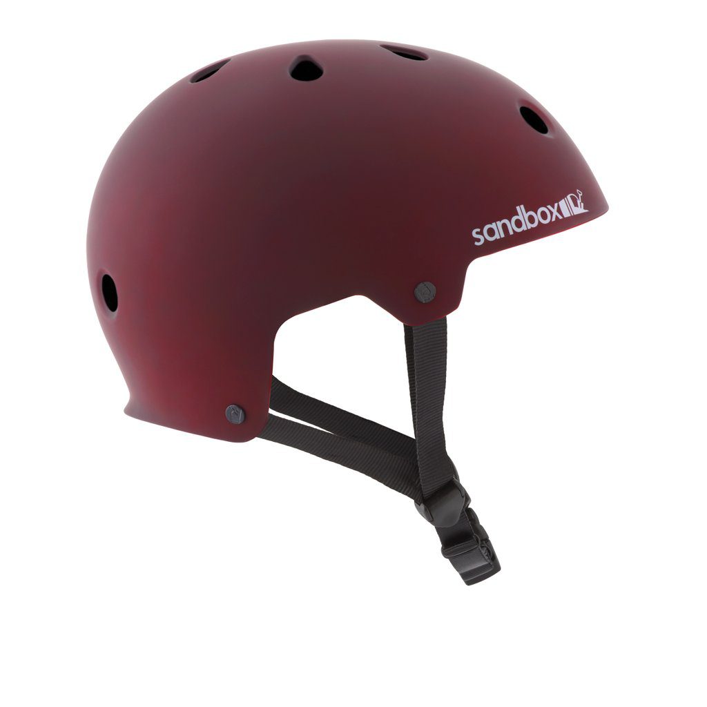 Sandbox Legend Low Rider Wakeboard Helmet - Image 10
