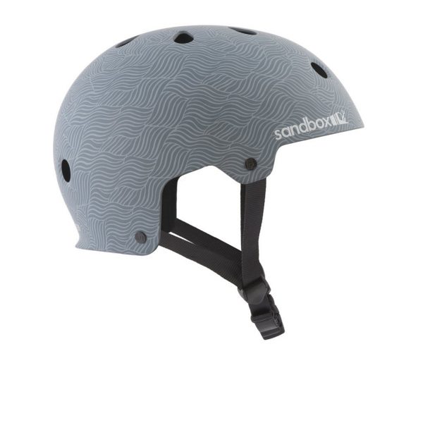 Sandbox Legend Low Rider Wakeboard Helmet
