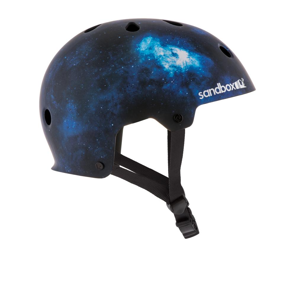 Sandbox Legend Low Rider Wakeboard Helmet - Image 4