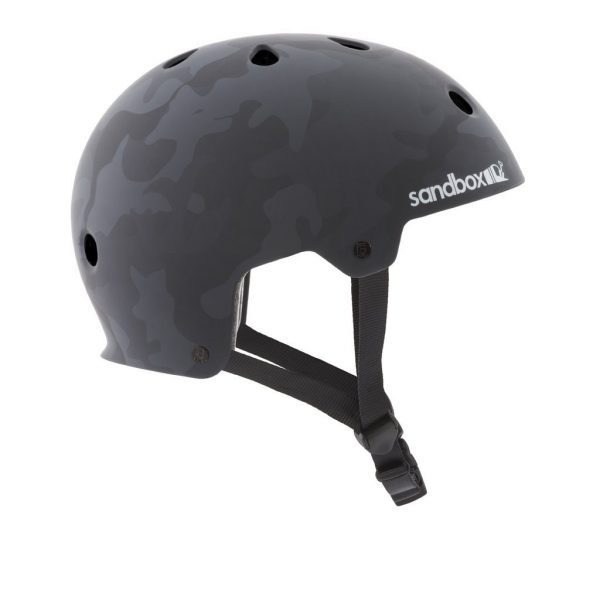 Sandbox Legend Low Rider Wakeboard Helmet - Image 5