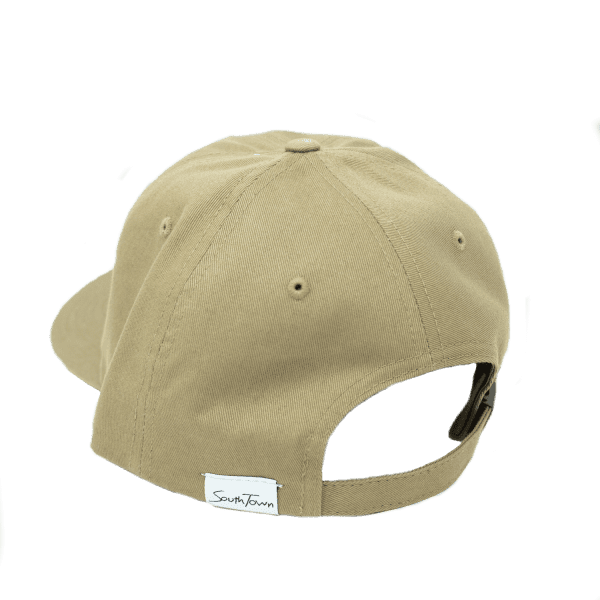 SouthTown Watersports Dad Hat - Image 4