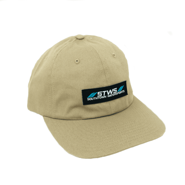 SouthTown Watersports Dad Hat - Image 3