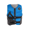 Liquid Force Ruckus Youth CGA Life Vest 2025 - Blue