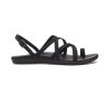 Olukai Kalapu Women's Sandals - Black