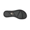 Olukai Kalapu Women's Sandals - Black - Image 2