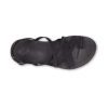 Olukai Kalapu Women's Sandals - Black - Image 3
