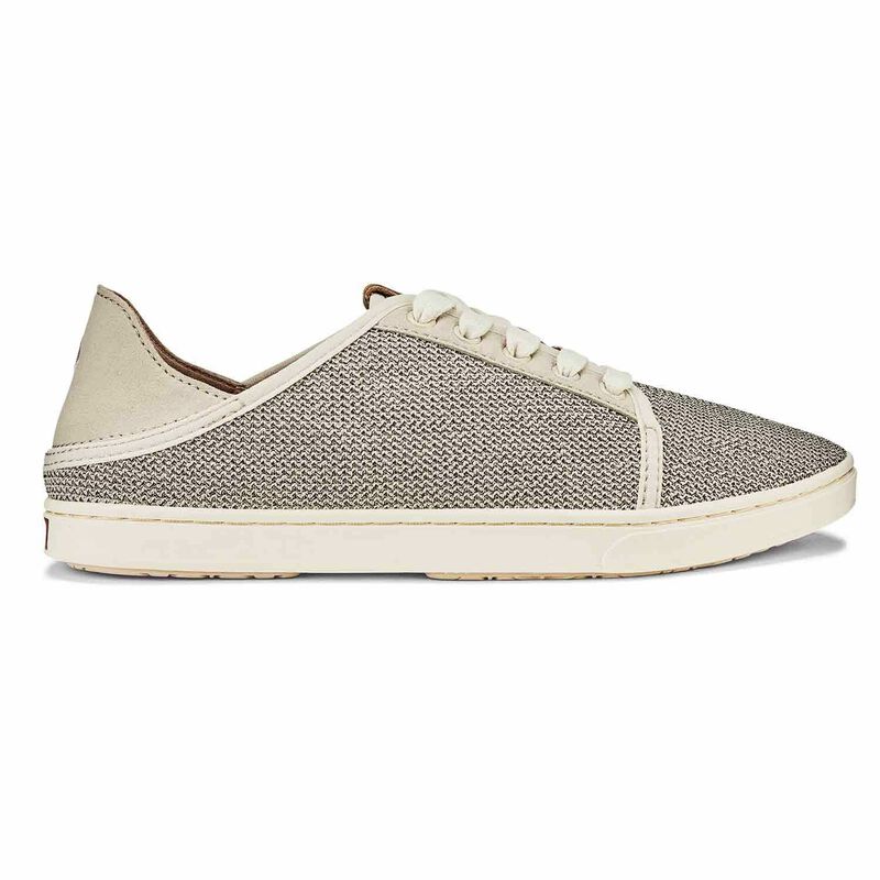 Olukai Pehuea Li Women's Casual Shoes - Tapa/Tapa
