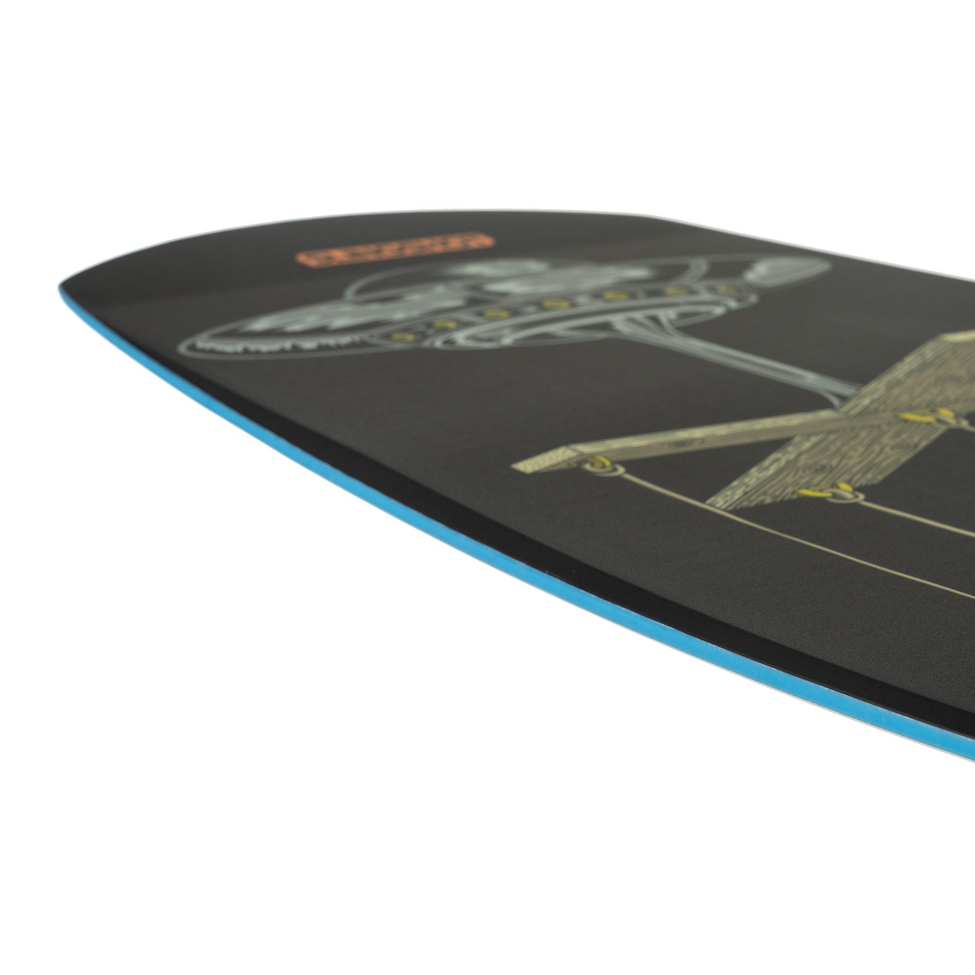 Slingshot Coalition Wakeboard 2023 - Image 3