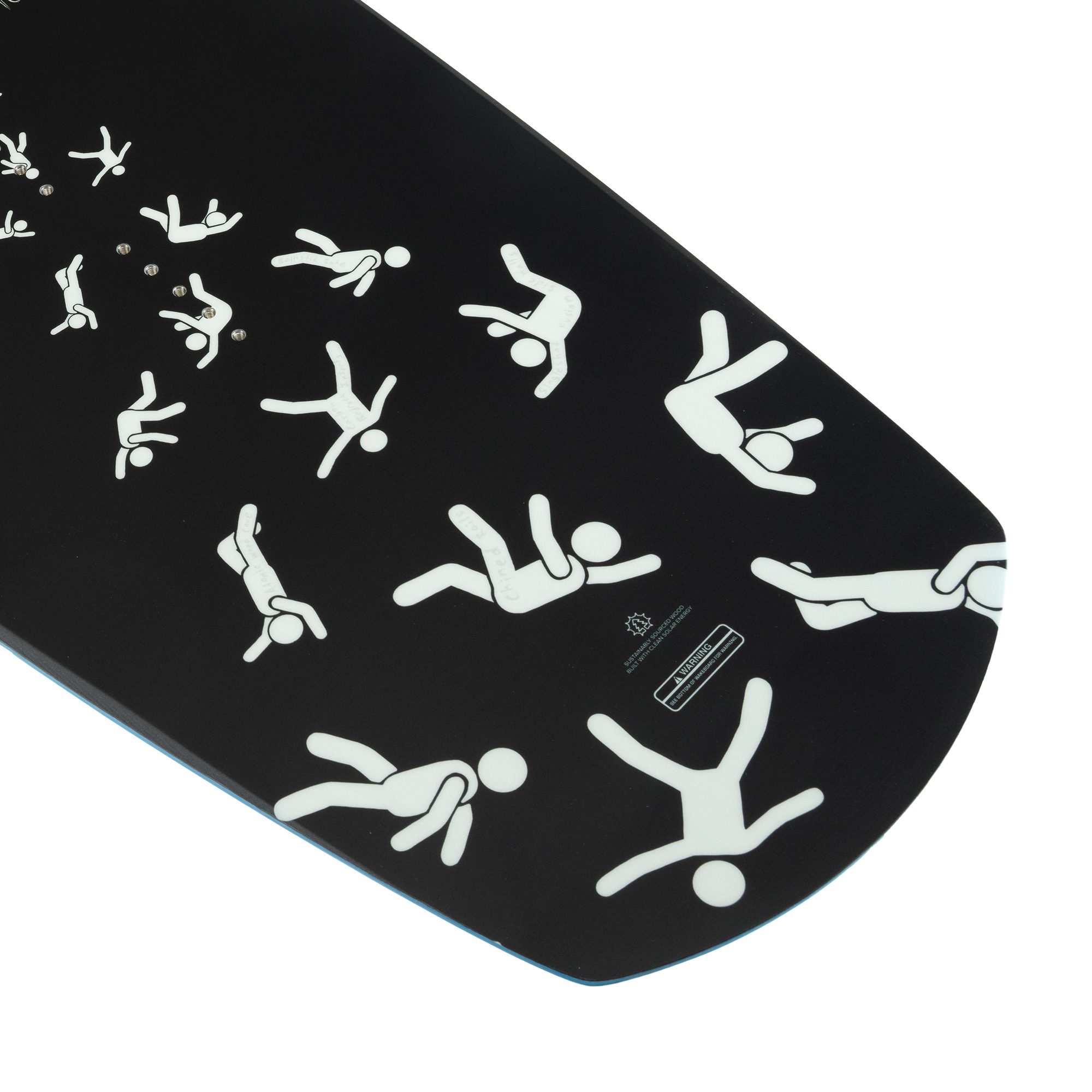 Slingshot Coalition Wakeboard 2023 - Image 4