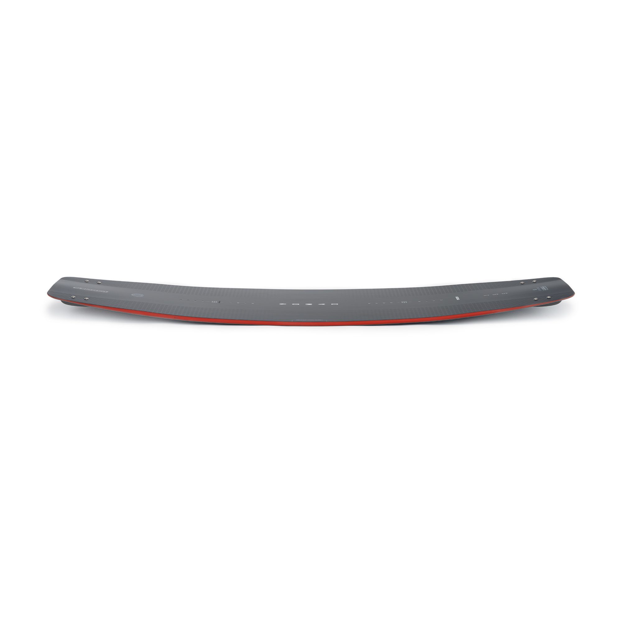 Slingshot Nomad Wakeboard 2023 - Image 4
