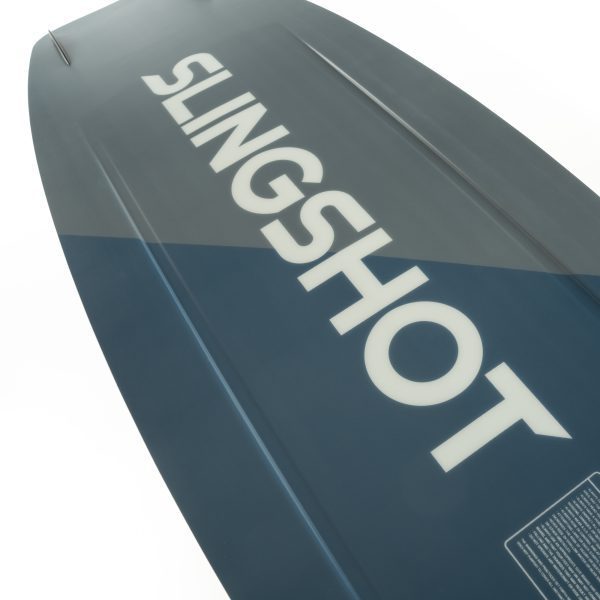 Slingshot Nomad Wakeboard 2023 - Image 5