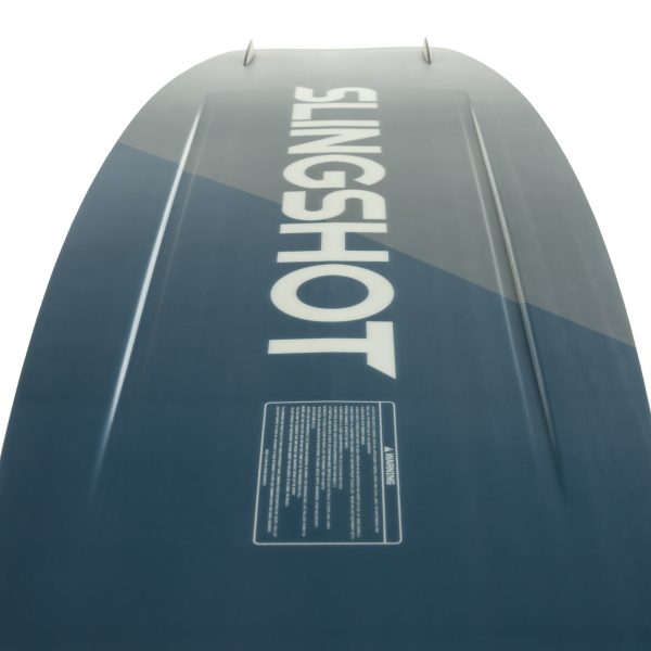 Slingshot Nomad Wakeboard 2023 - Image 6