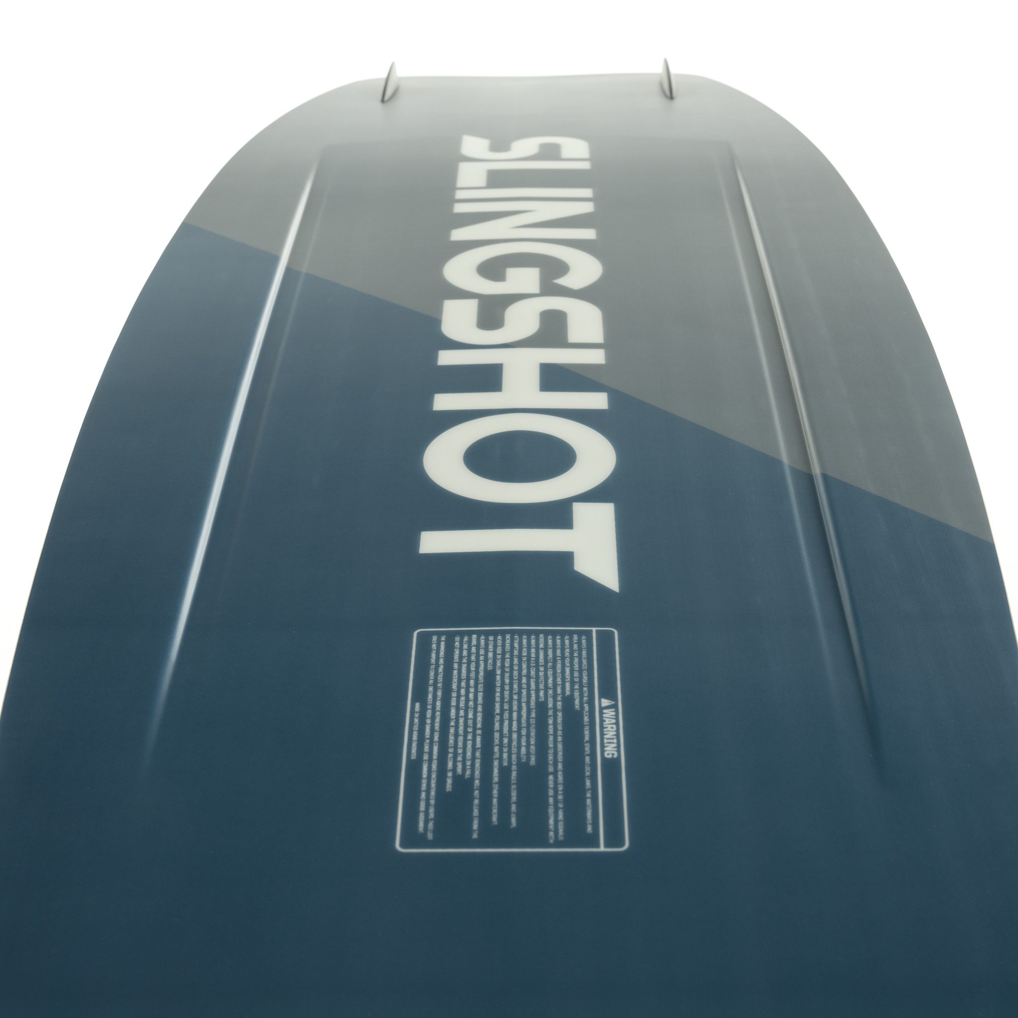Slingshot Nomad Wakeboard 2023 - Image 6