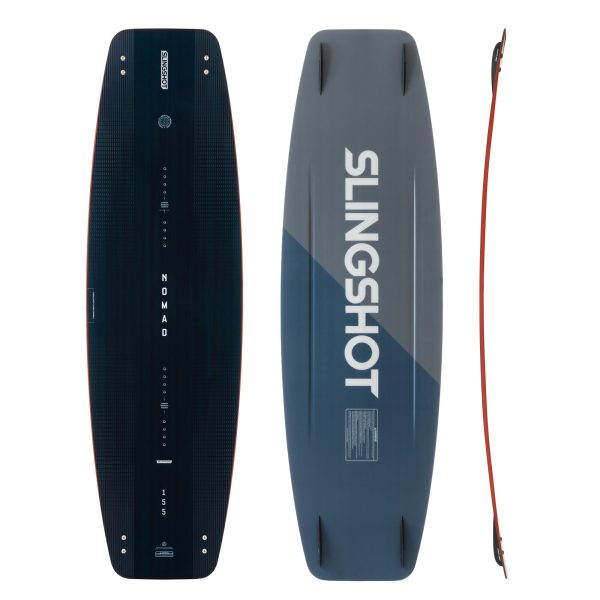 Slingshot Nomad Wakeboard 2023