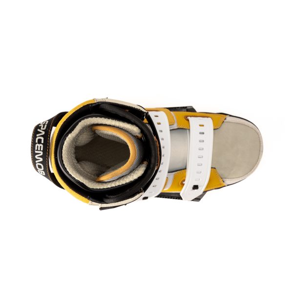Slingshot Space Mob Wakeboard Boots 2023 - Image 5