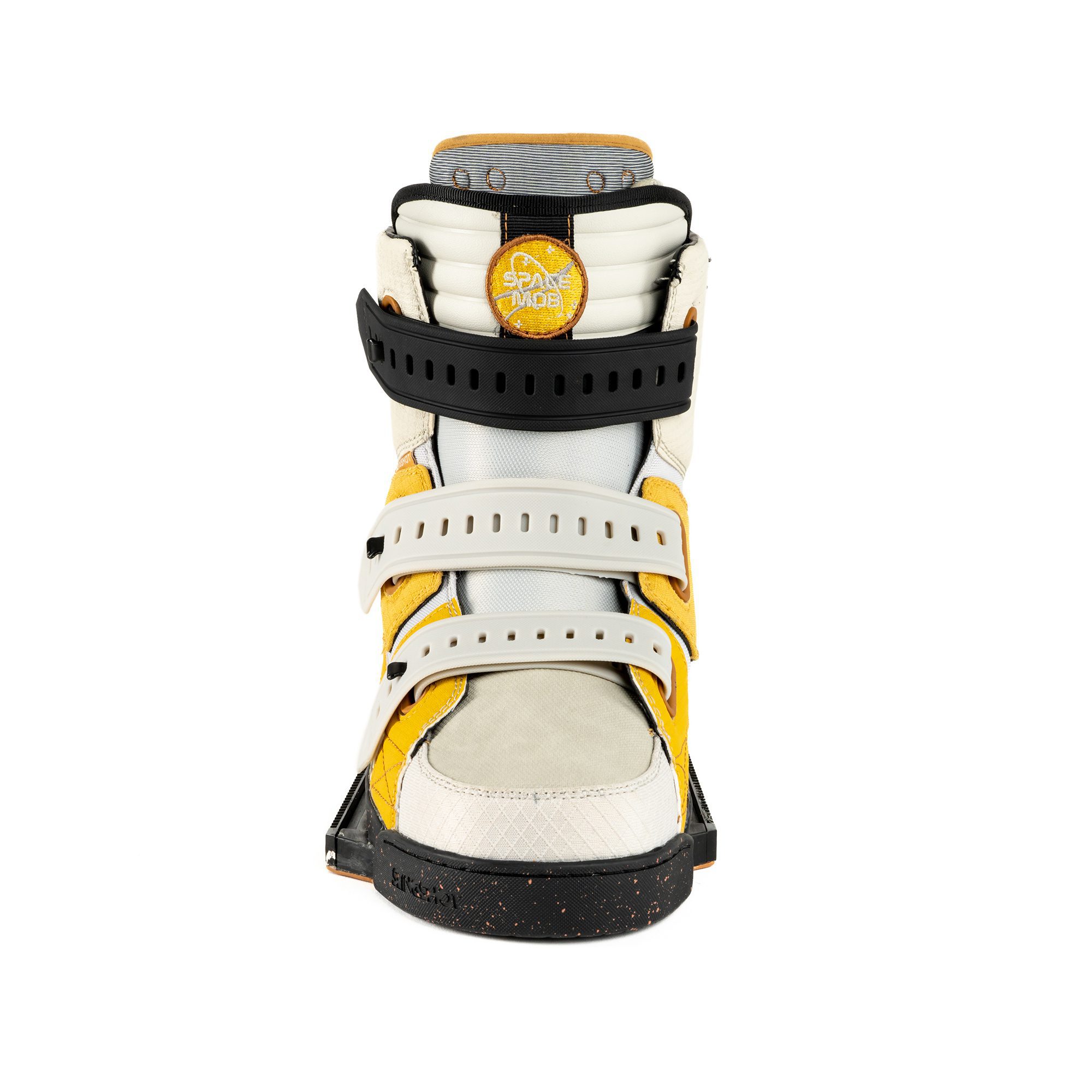 Slingshot Space Mob Wakeboard Boots 2023 - Image 4