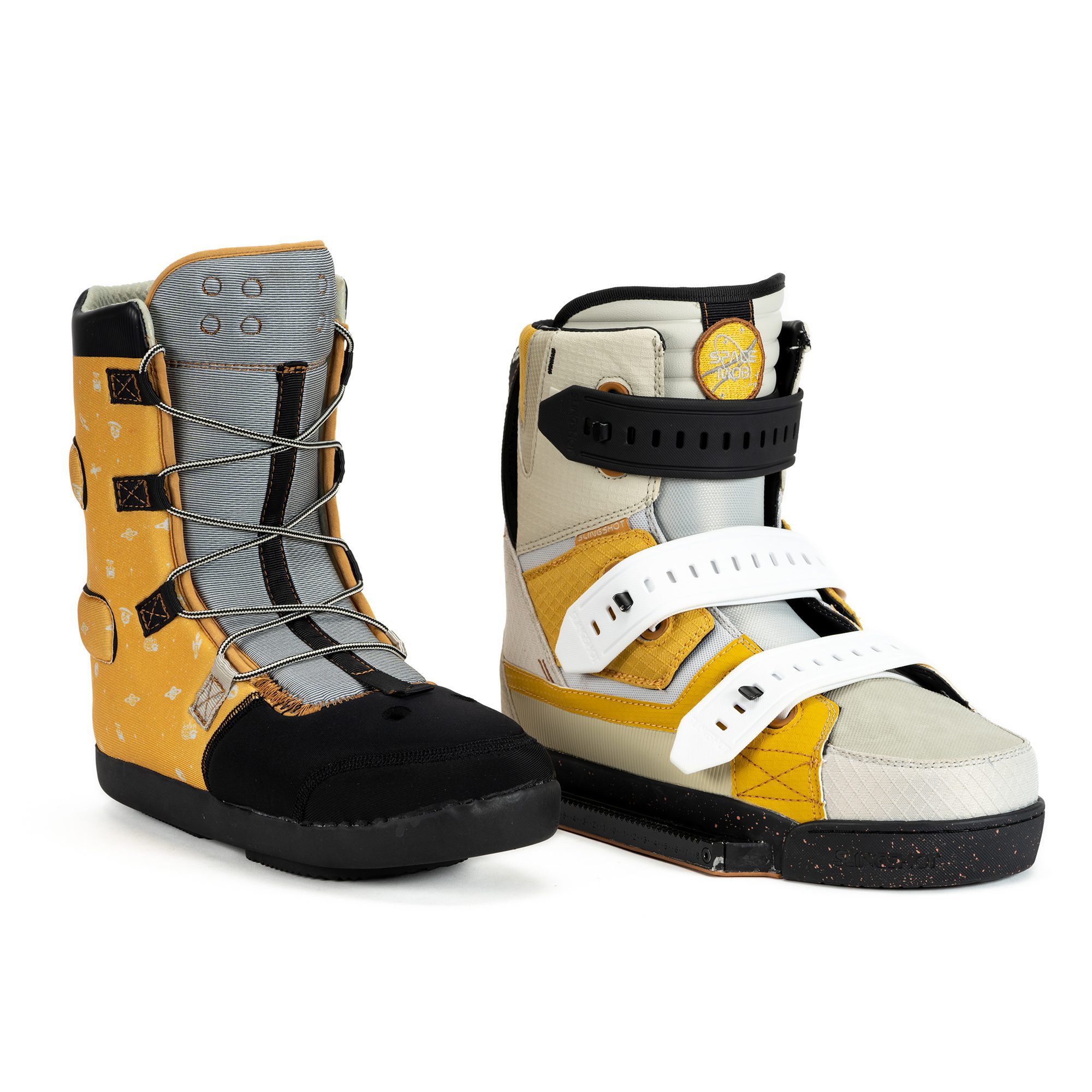 Slingshot Space Mob Wakeboard Boots 2023