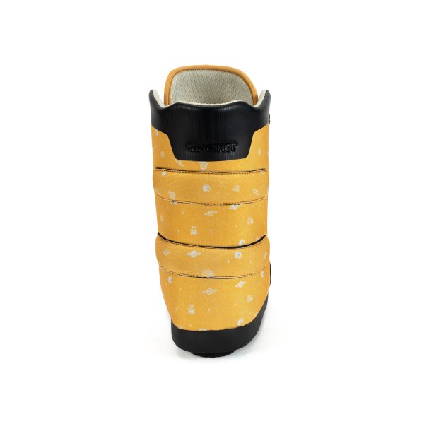 Slingshot Space Mob Wakeboard Boots 2023 - Image 6