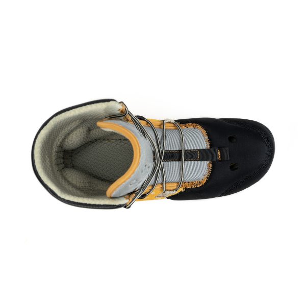 Slingshot Space Mob Wakeboard Boots 2023 - Image 7