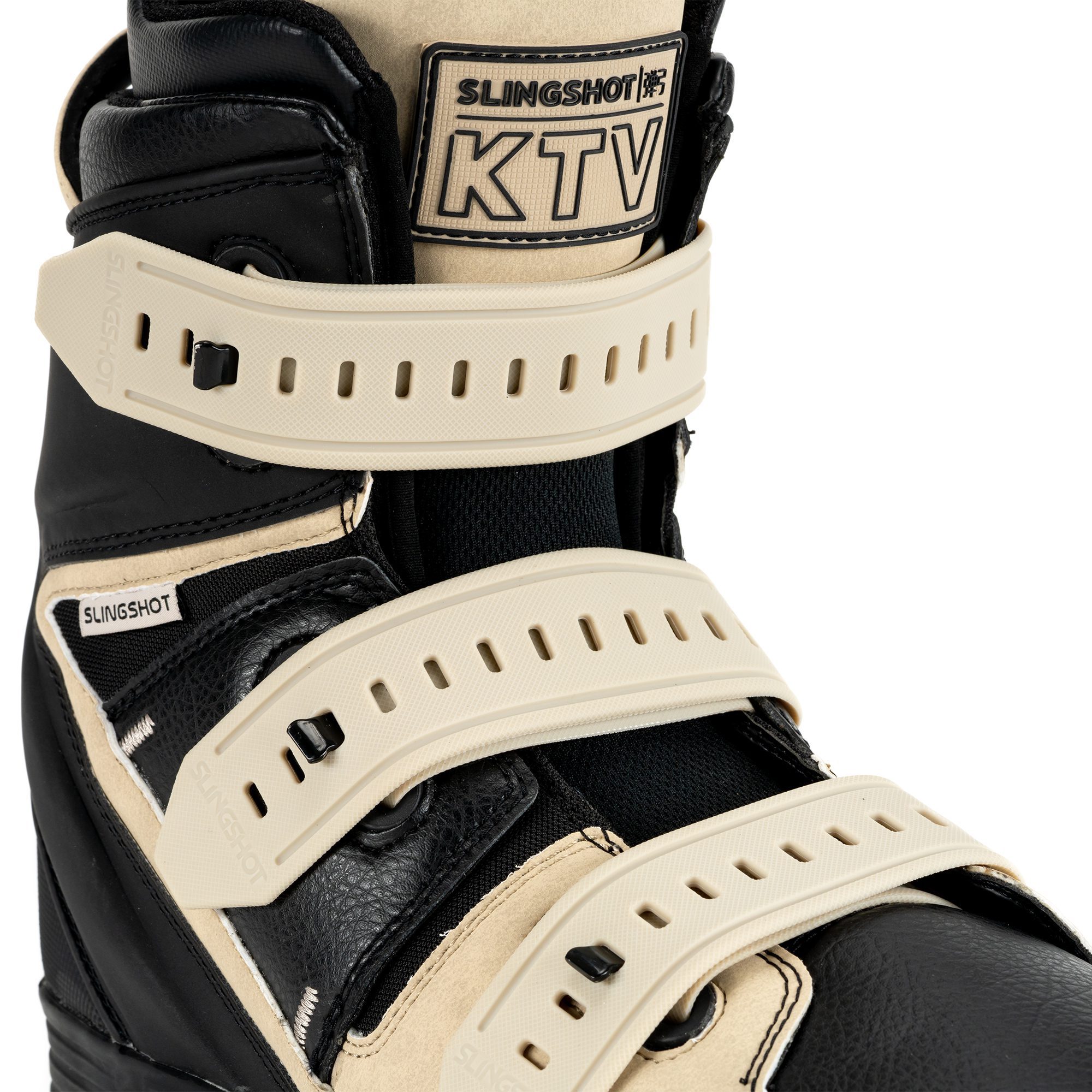 Slingshot KTV Wakeboard Boots 2023 - Image 7