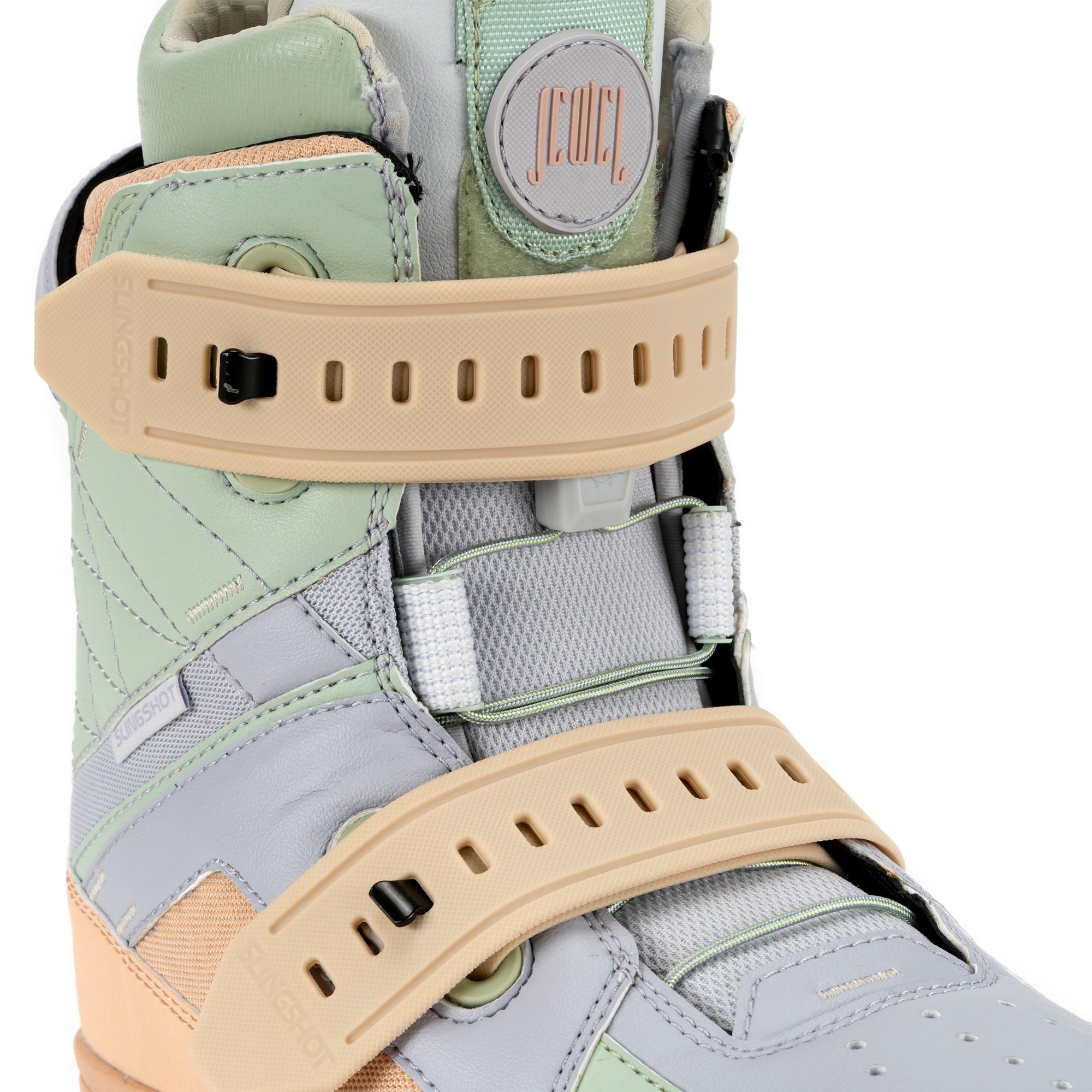 Slingshot Jewel Wakeboard Boots 2023 - Image 8