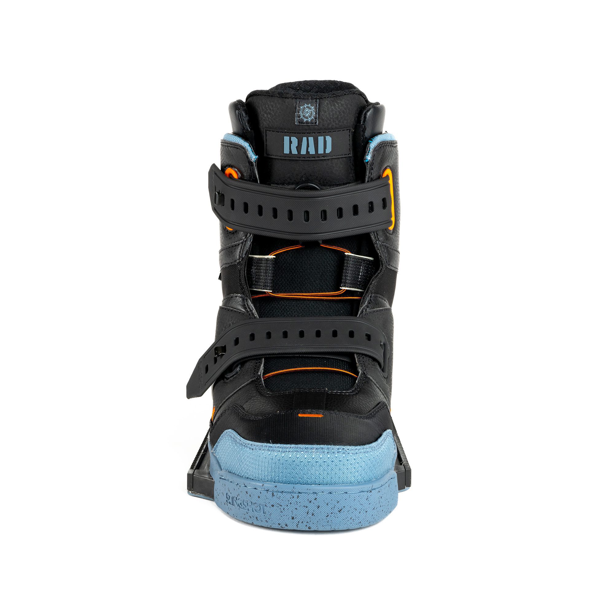 Slingshot RAD Wakeboard Boots 2023 - Image 4