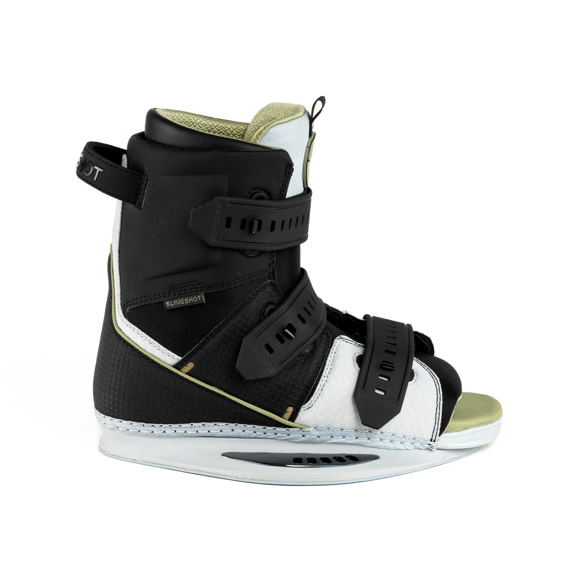 Slingshot Option Wakeboard Boots 2023 - Image 2