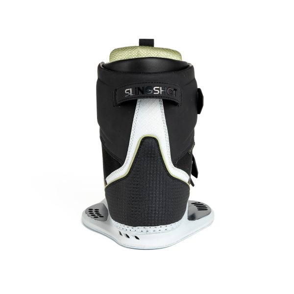 Slingshot Option Wakeboard Boots 2023 - Image 5