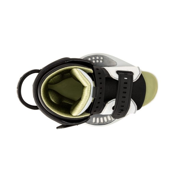 Slingshot Option Wakeboard Boots 2023 - Image 6