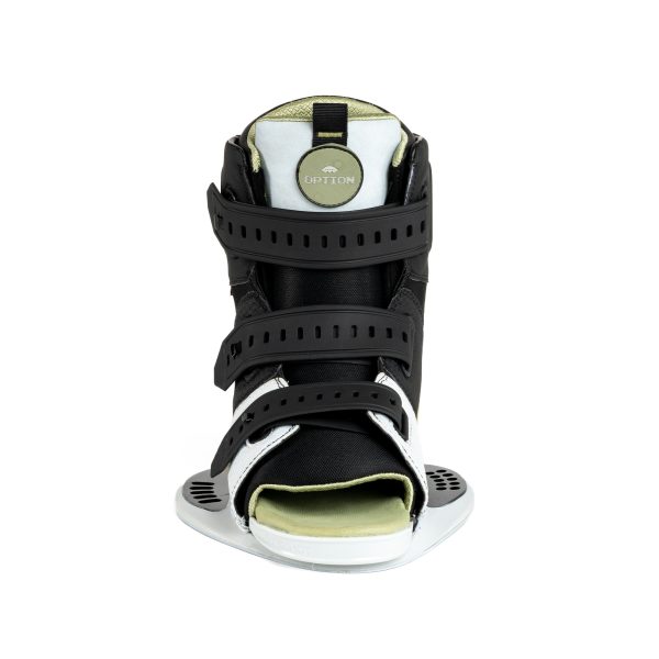Slingshot Option Wakeboard Boots 2023 - Image 4
