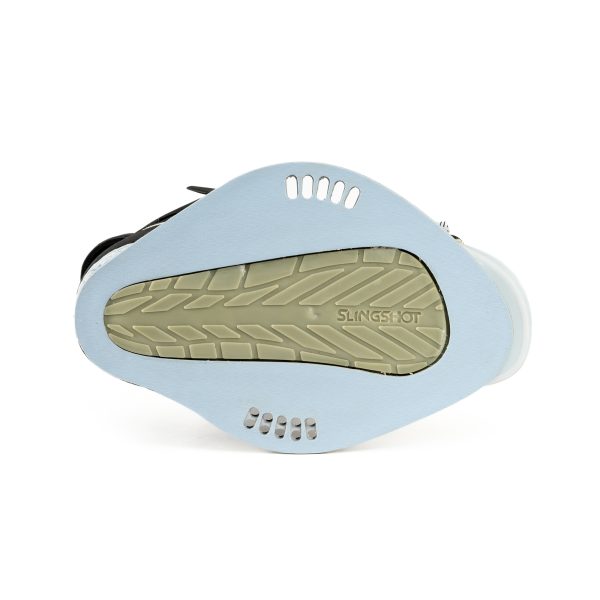 Slingshot Option Wakeboard Boots 2023 - Image 7