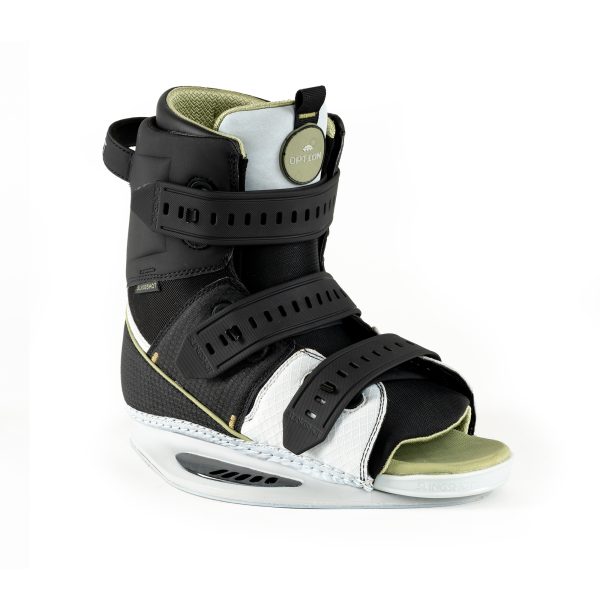 Slingshot Option Wakeboard Boots 2023
