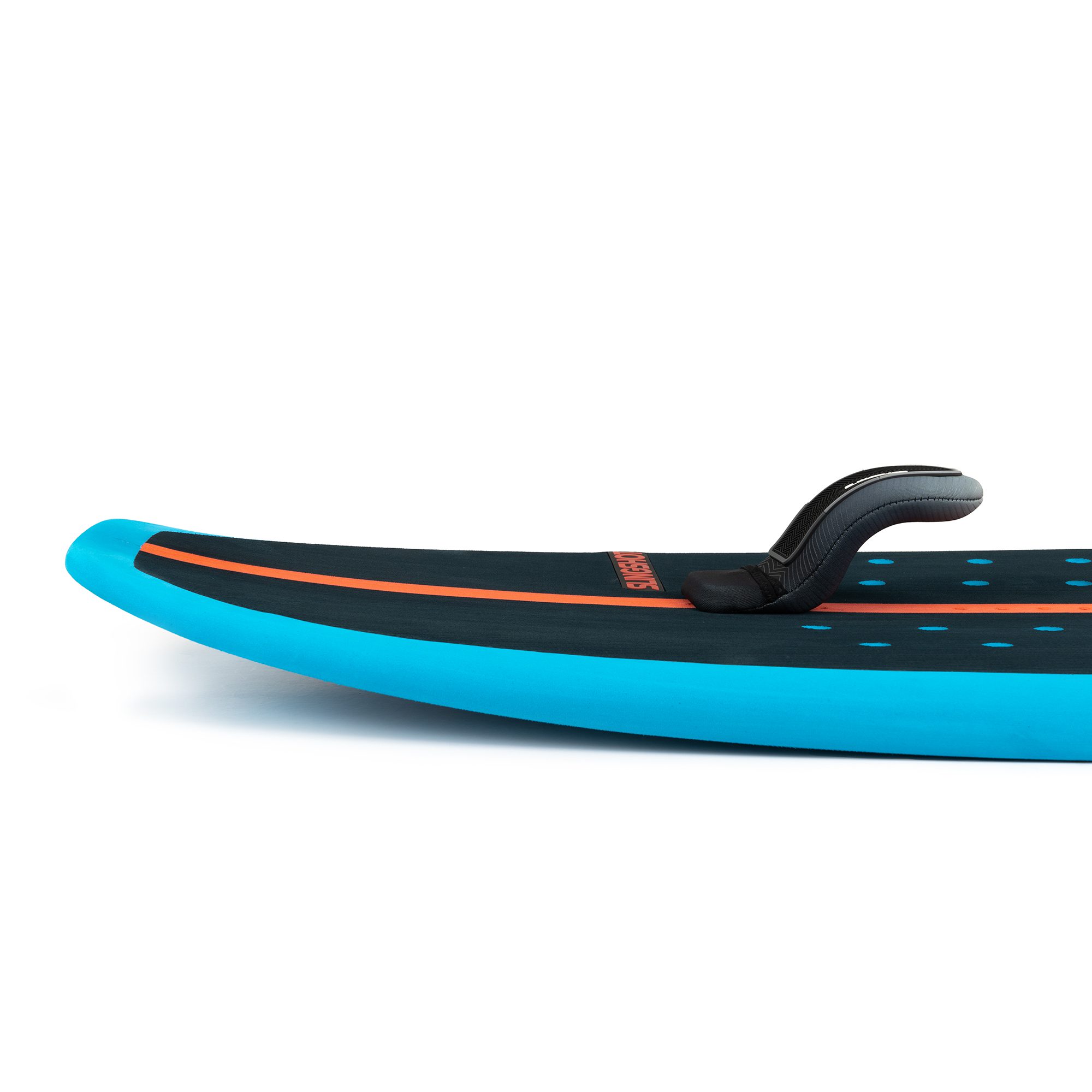 Slingshot WF-2 V5 4'6" Foil Board 2024 - Image 4