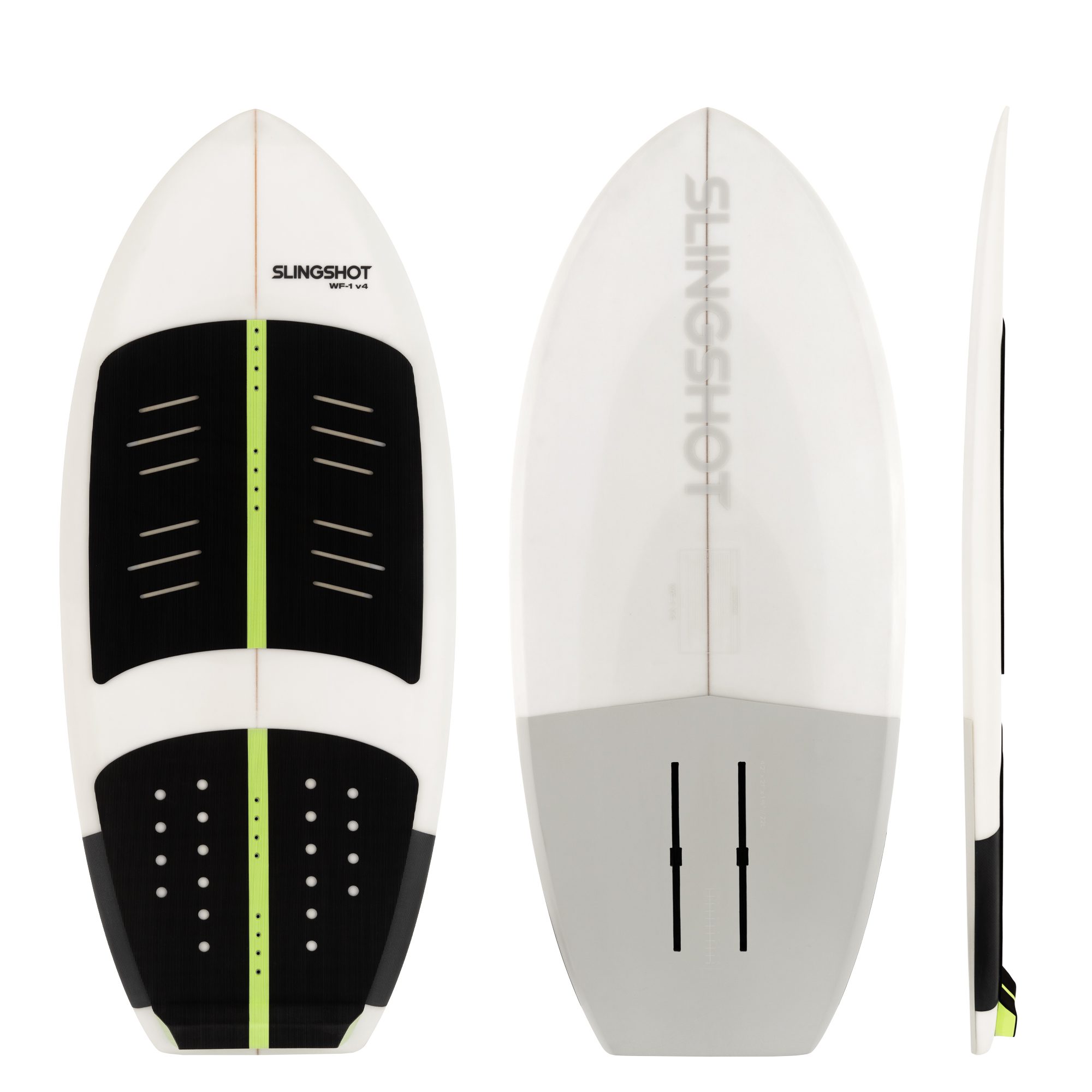 Slingshot WF-1 V4 4'2" Foil Board 2023