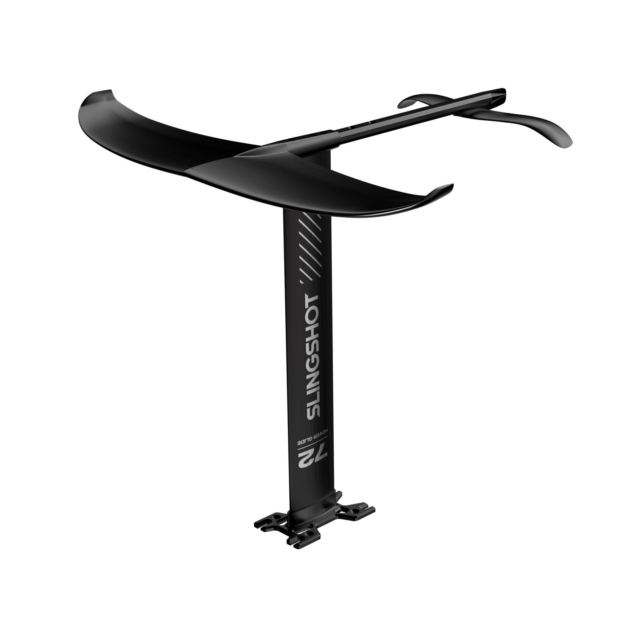 Slingshot WF-2 V5 FCarve V1 Foil Package 2023 - Image 8