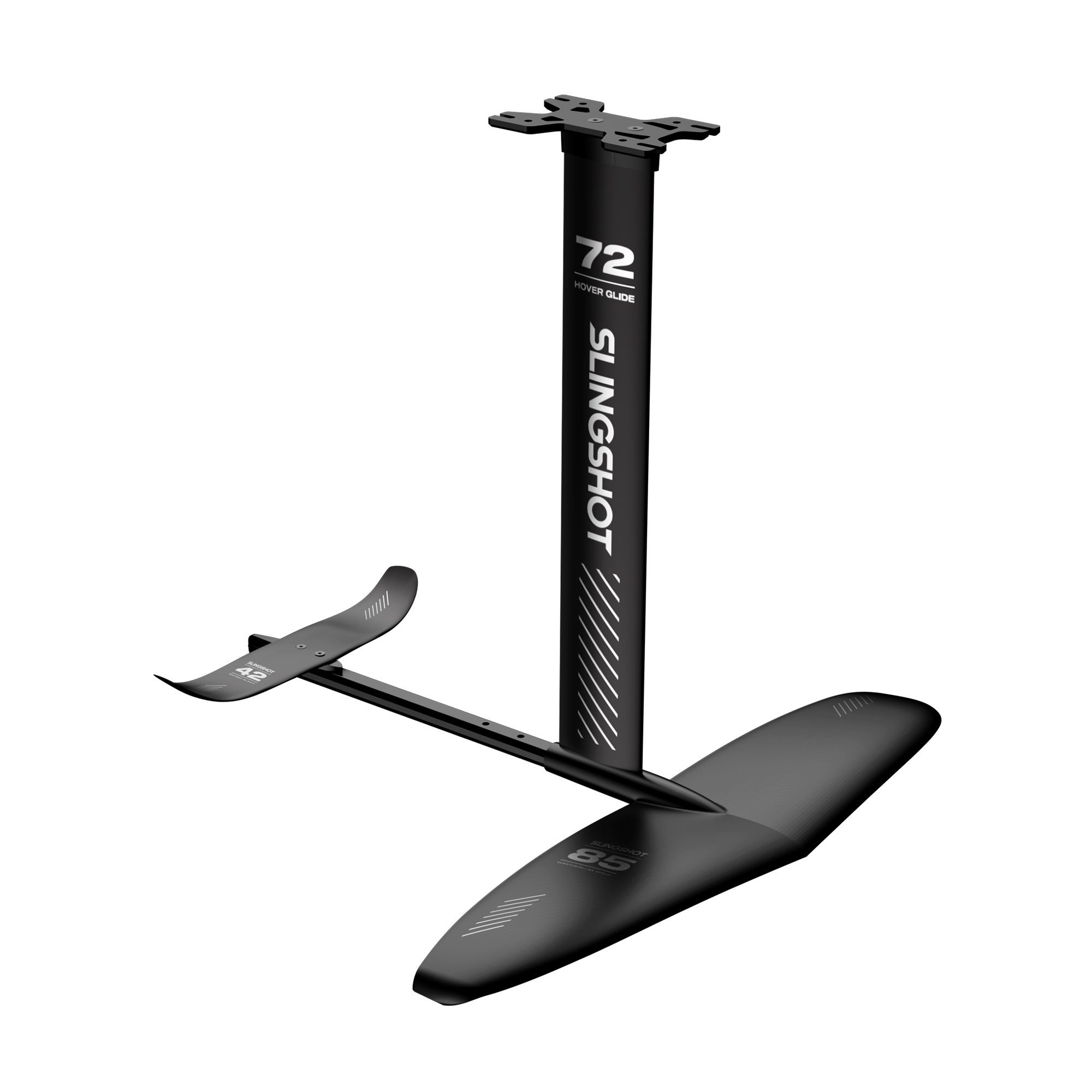 Slingshot Hover Glide FCarve V1 Foil Package 2023
