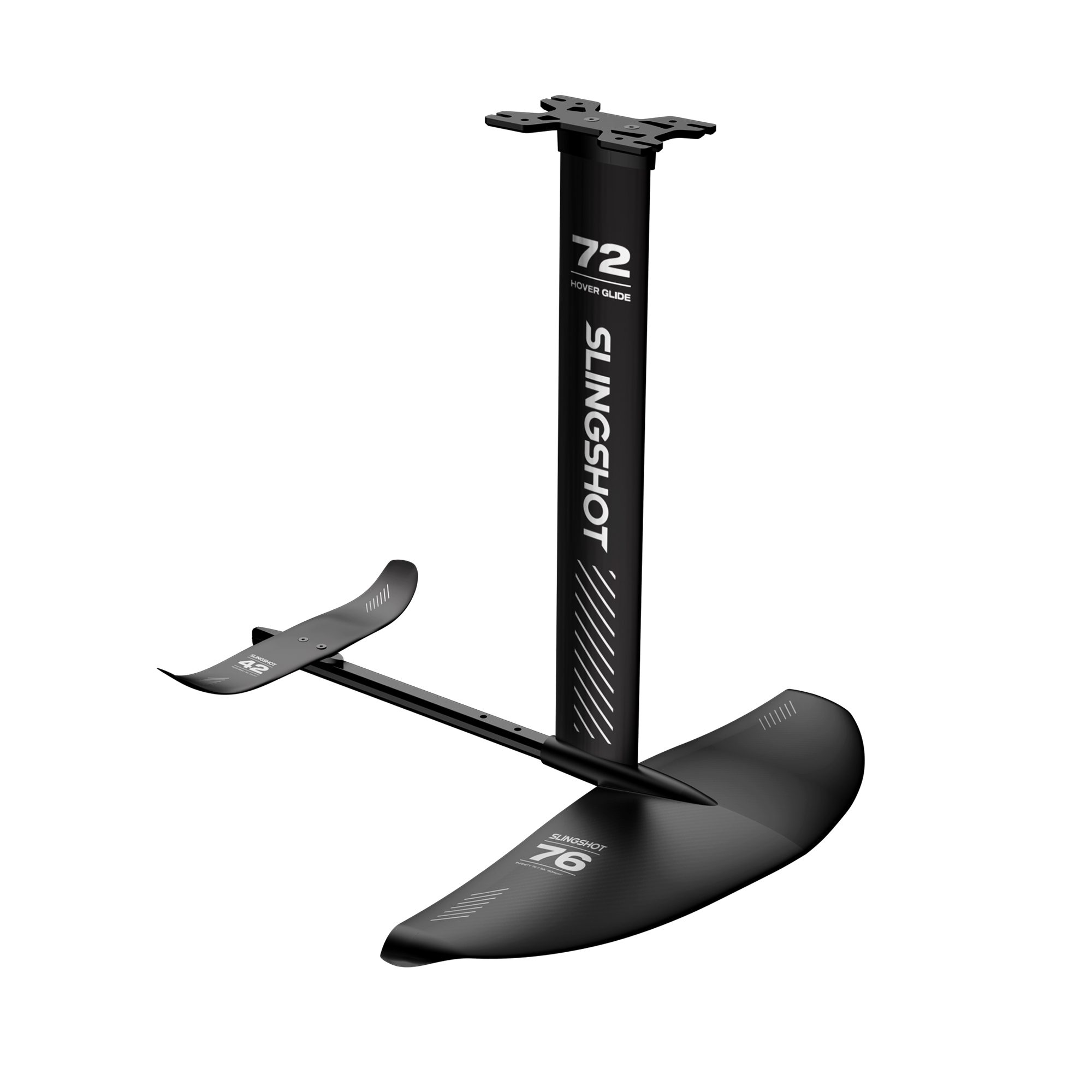 Slingshot Hover Glide FSurf V4 Foil Package 2023