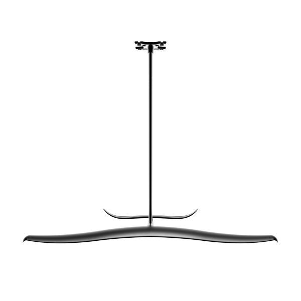 Slingshot I-Fly V1 FWing V2 Inflatable Wing Foil Board Package 2023 - 105L - Image 10