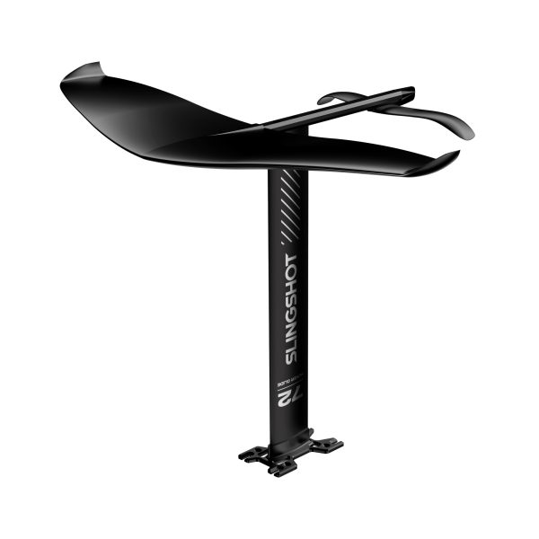 Slingshot Hover Glide FWing V2 Foil Package 2023 - Image 3