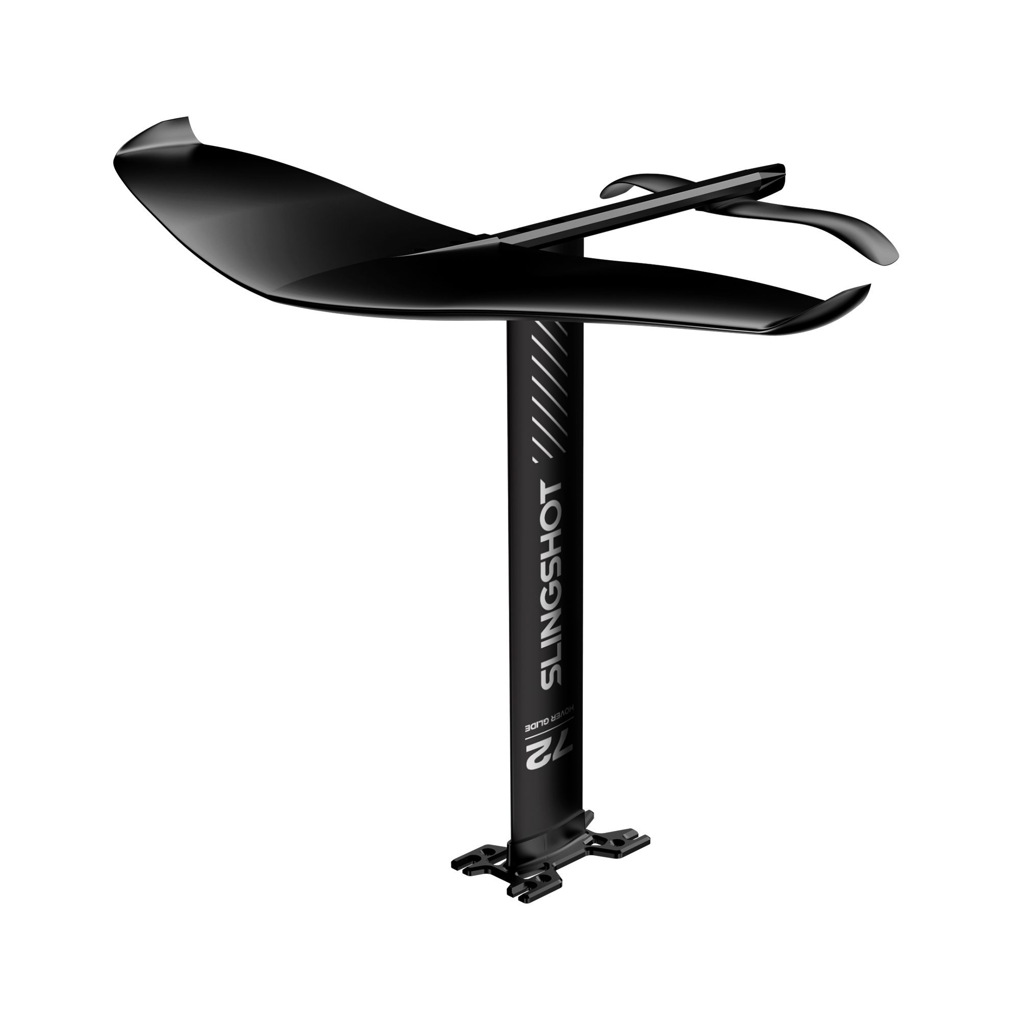 Slingshot Hover Glide FWing V2 Foil Package 2023 - Image 3