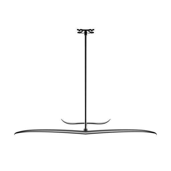 Slingshot WF-1 V4 FPump V2 Foil Package 2023 - Image 8