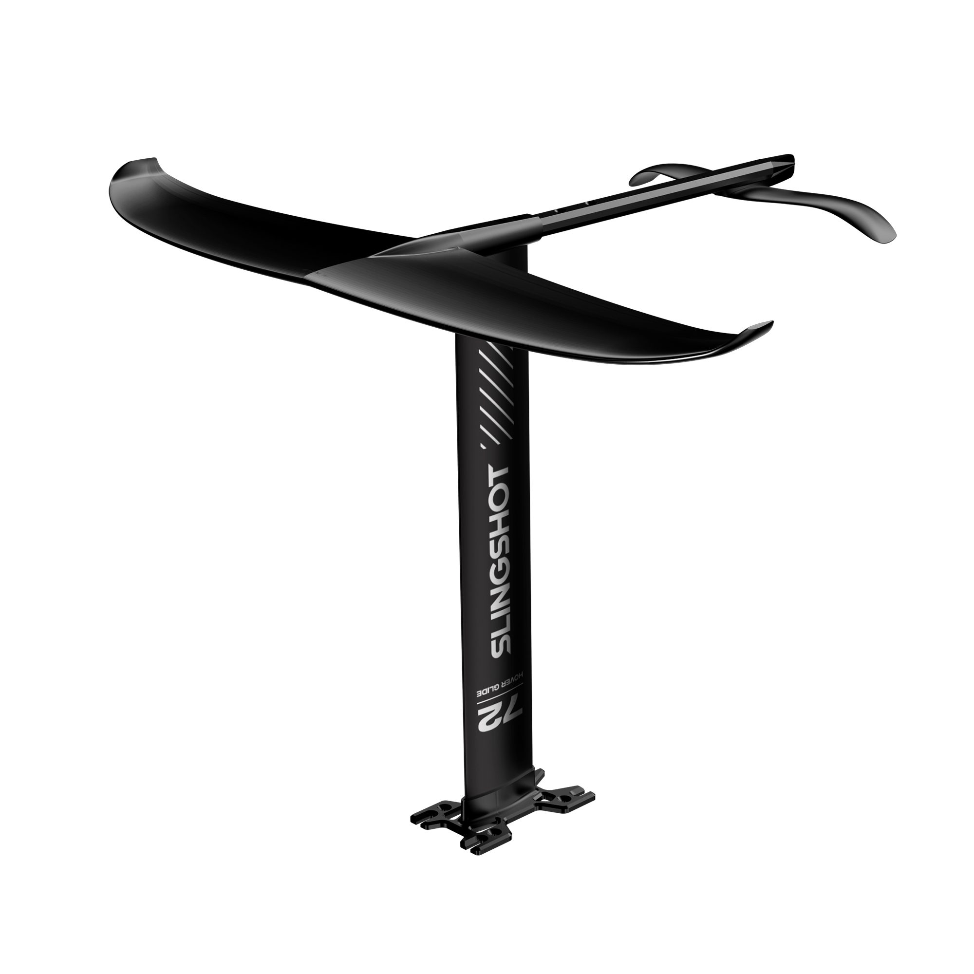 Slingshot WF-2 V5 FPump V2 Foil Package 2023 - Image 8