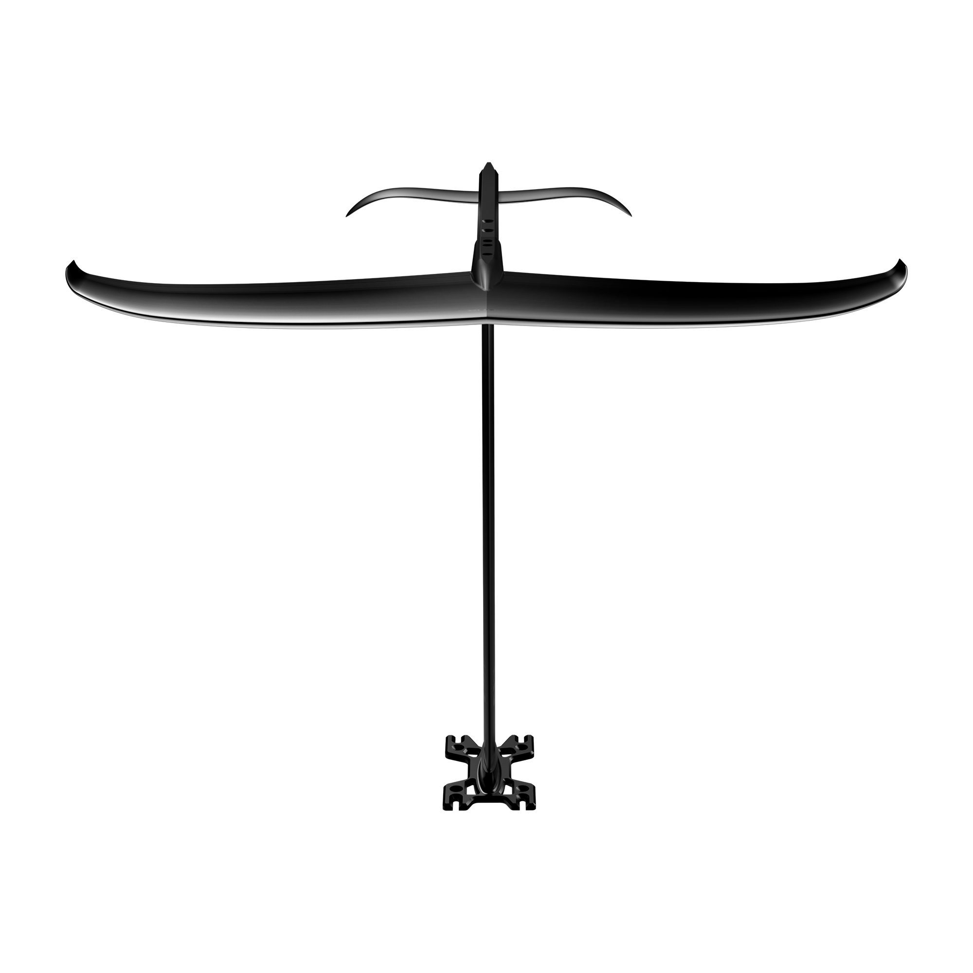 Slingshot WF-2 V5 FPump V2 Foil Package 2023 - Image 7