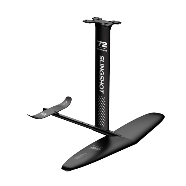 Slingshot WF-1 V4 FPump V2 Foil Package 2023 - Image 5