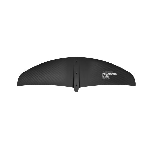 Slingshot WF-2 V5 Phantasm E866/710 72cm Carbon Mast Foil Package 2023 - Image 6