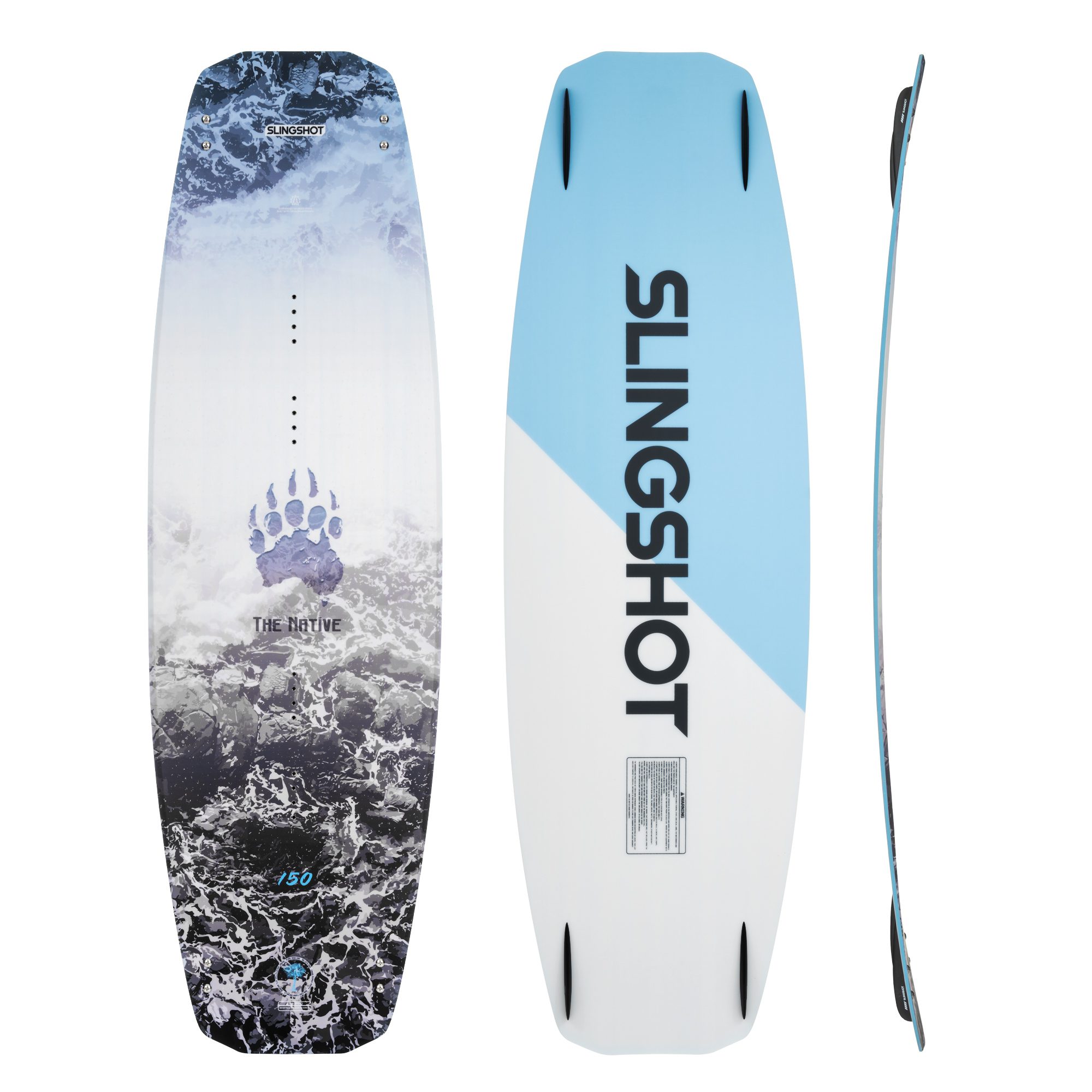Slingshot Native Wakeboard 2023